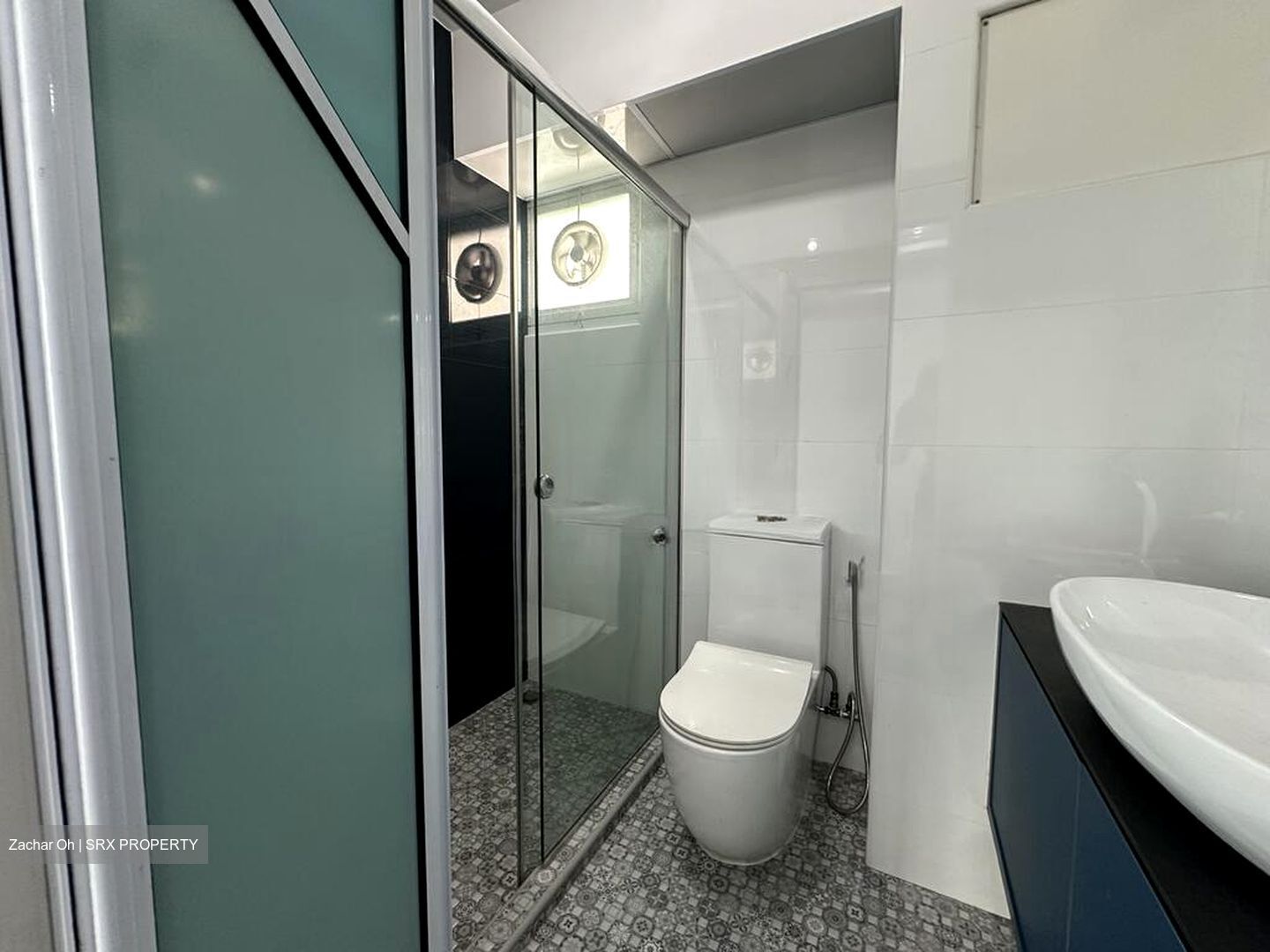 Blk 8B Kallang Trivista (Kallang/Whampoa), HDB 4 Rooms #502670901